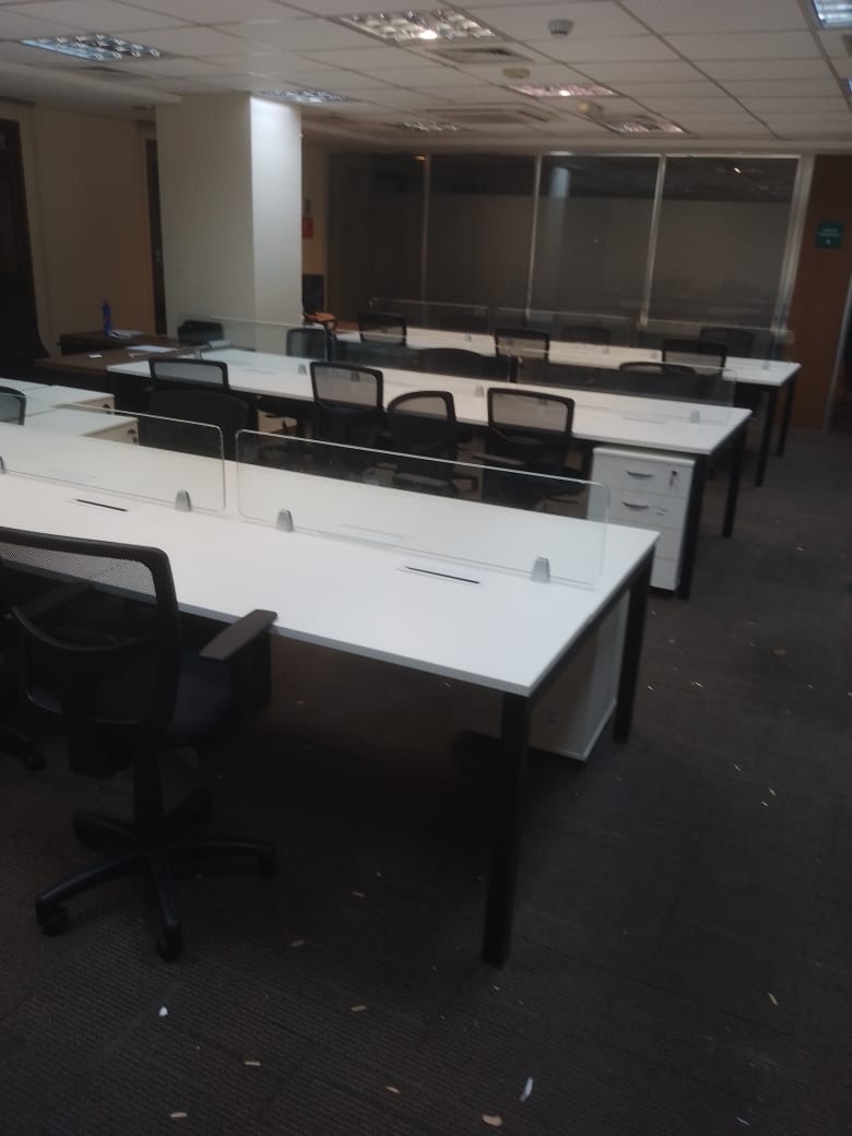 estação de trabalho rj cliente 4 COLN7DKQ - estação de trabalho rj