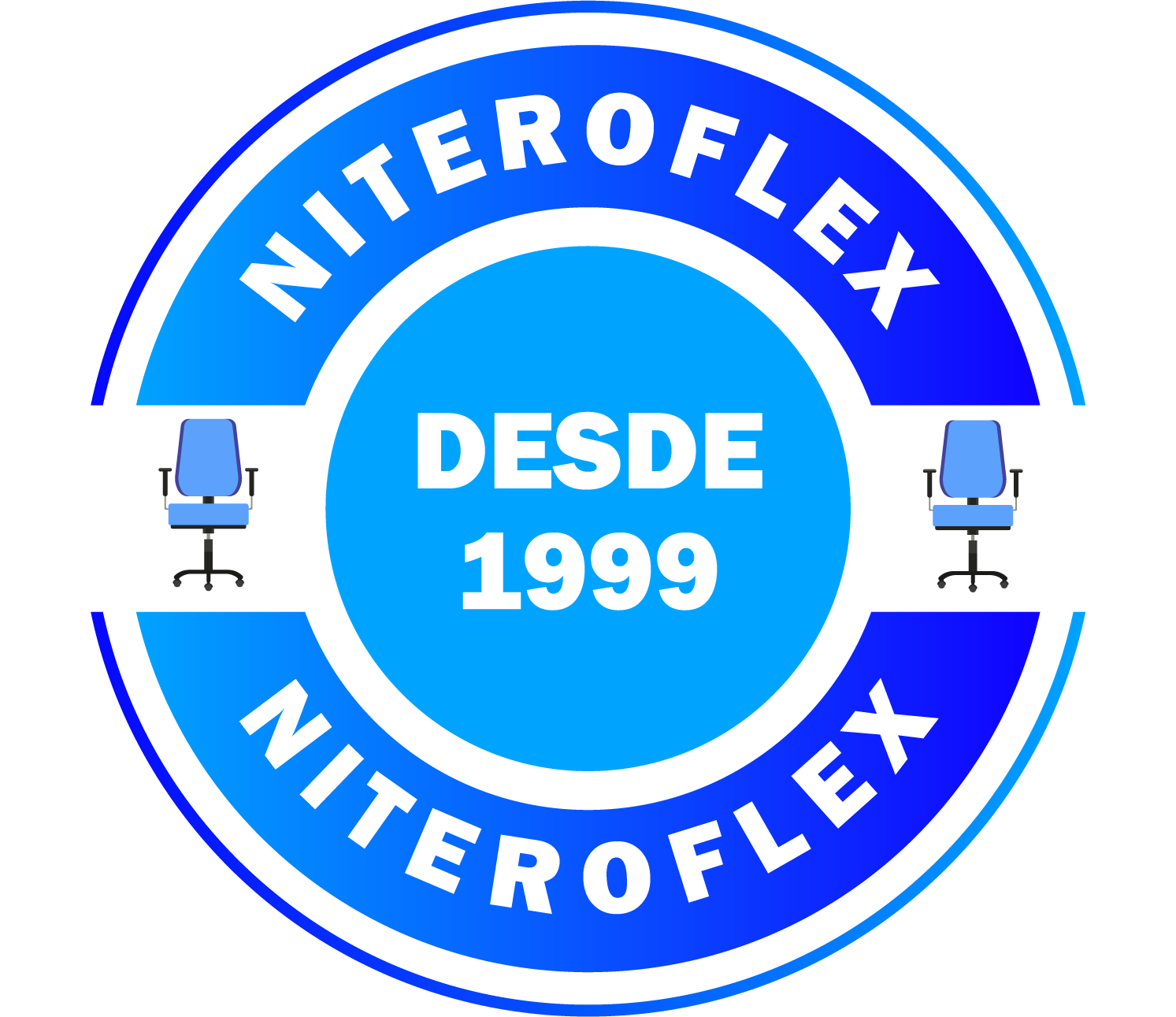 selo niteroflex DXl2MebQ - esta&ccedil;&atilde;o de trabalho rj